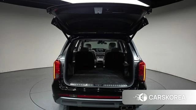Hyundai The New Palisade id 4957793 из Кореи 10