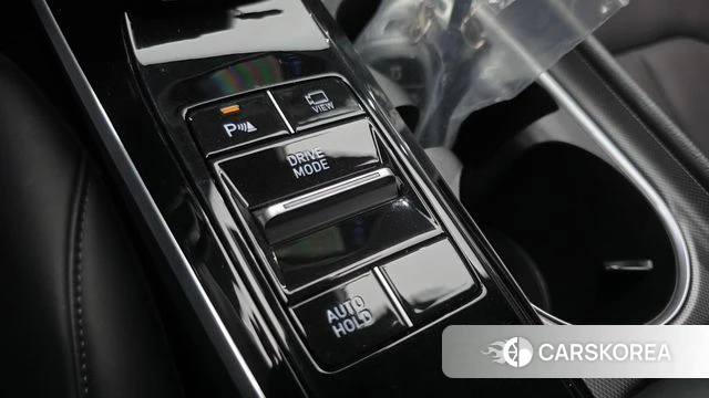 Hyundai Sonata (DN8) id 4579708 из Кореи 10
