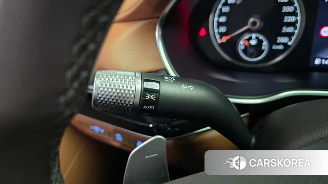 Genesis G80 (RG3) id 4980732 из Кореи 10