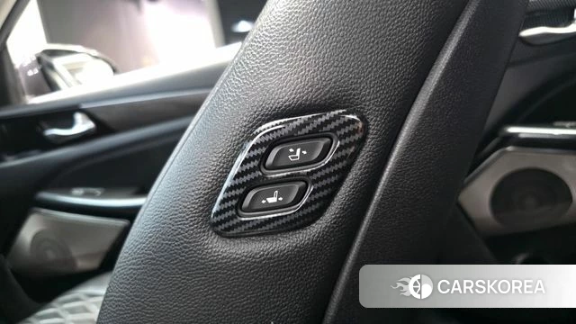 Kia K7 Premier id 4998211 из Кореи 10