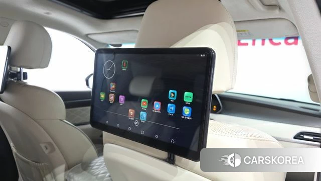 Hyundai Palisade id 4966766 из Кореи 10