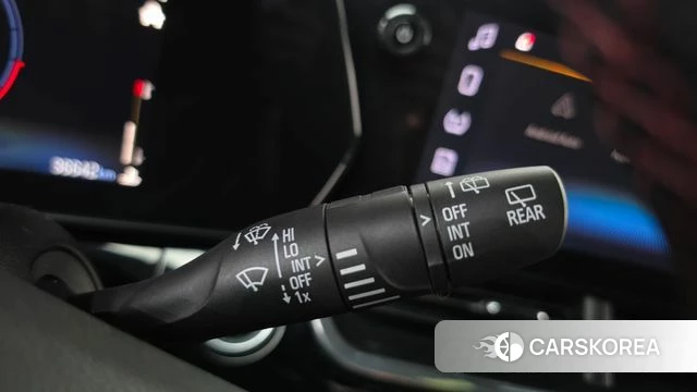 Chevrolet (GM Daewoo) Trax Crossover id 4980787 из Кореи 10