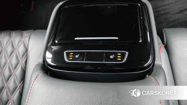 Genesis G80 (RG3) id 4951502 из Кореи 10