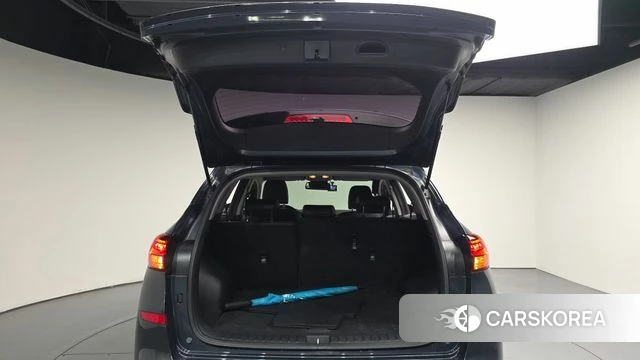 Hyundai All New Tucson id 4982993 из Кореи 10