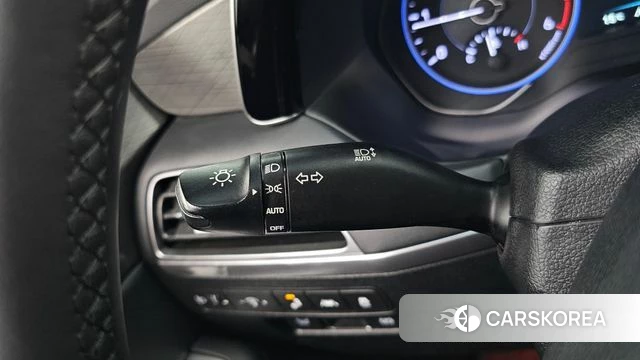 Hyundai Palisade id 5018746 из Кореи 10