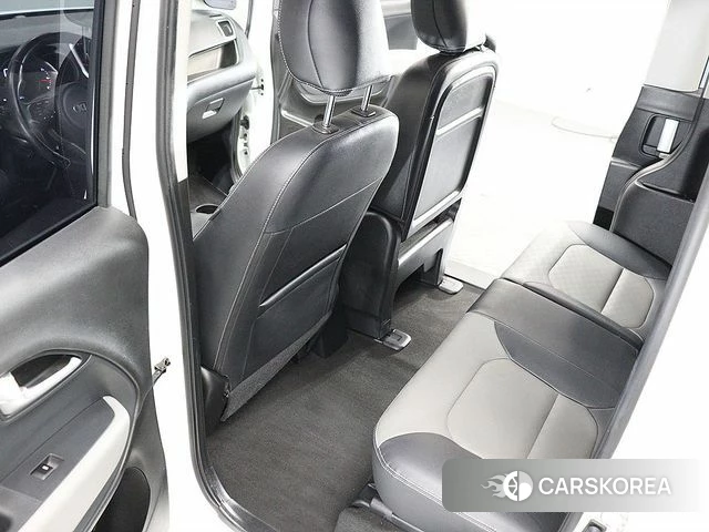 Kia The New Ray id 4982160 из Кореи 10