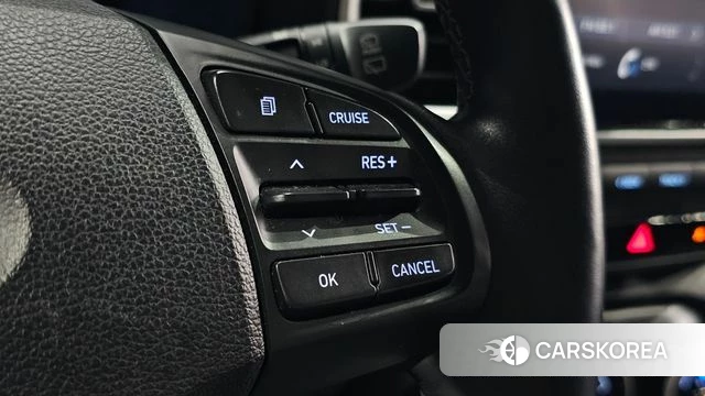 Hyundai Venue id 5017599 из Кореи 10