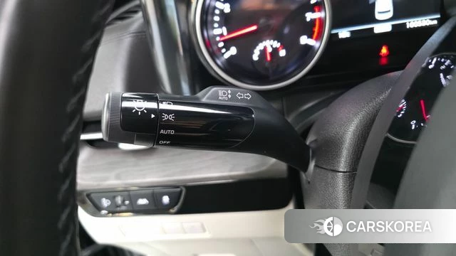 Kia Carnival 4th generation id 4958372 из Кореи 10