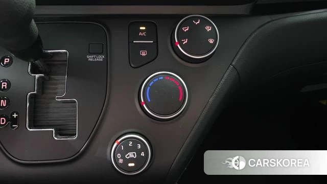 Kia The New Kia Ray id 4929279 из Кореи 10