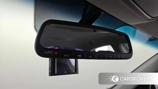 Kia The New K5 2nd generation id 5035645 из Кореи 10