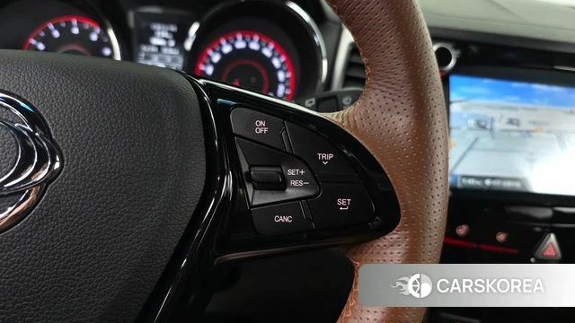 Ssangyong Tivoli Armor id 4983014 из Кореи 10