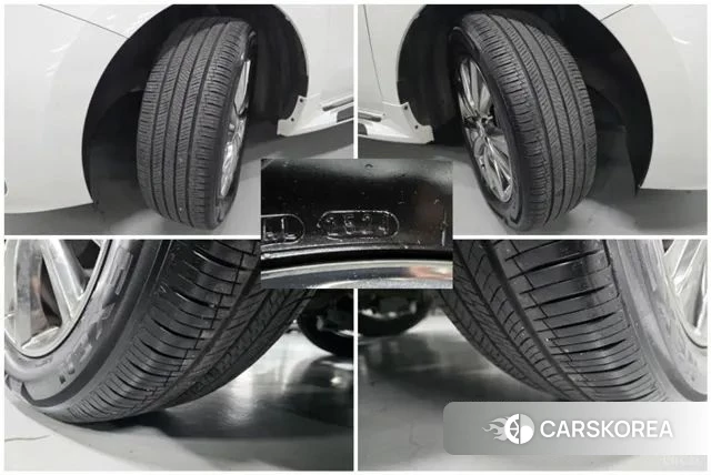 Kia The New Carnival id 5018396 из Кореи 10