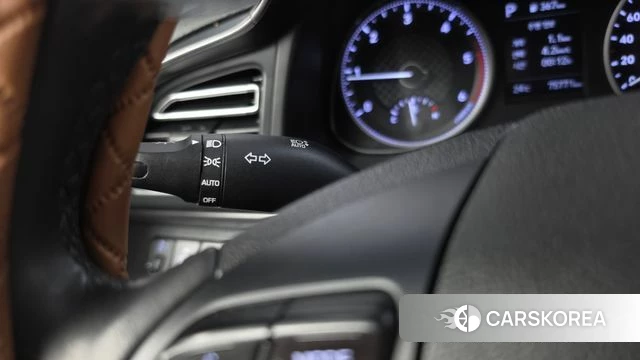 Hyundai The New Avante AD id 4937542 из Кореи 10