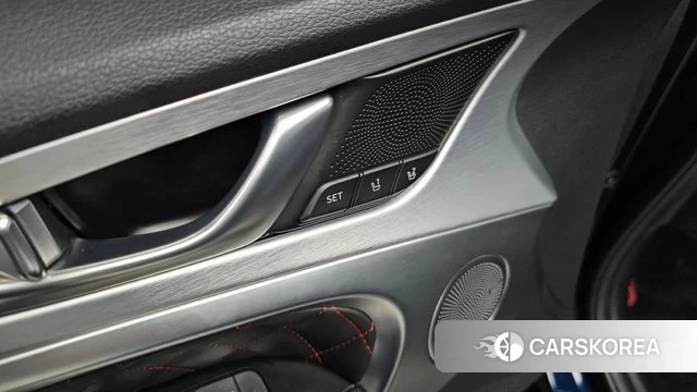 Genesis G70 id 5013873 из Кореи 10