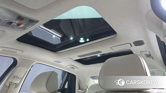 Genesis G90 (RS4) id 4985773 из Кореи 10
