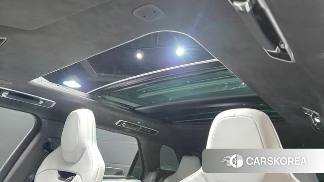 Land Rover Range Rover Sport 3rd Generation id 4644903 из Кореи 10