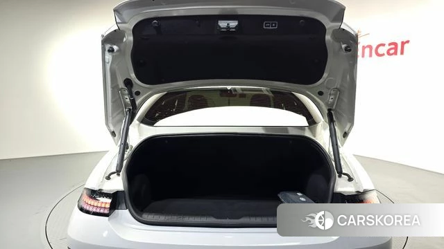 Hyundai Ionic 6 id 4792217 из Кореи 10