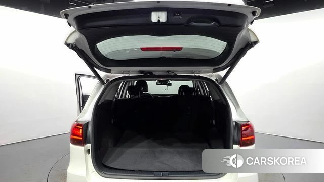 Kia The New Sorento id 5029409 из Кореи 10
