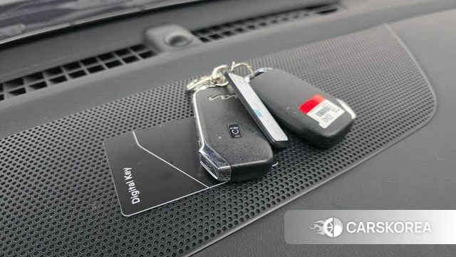 Kia K5 3rd generation id 4986064 из Кореи 10