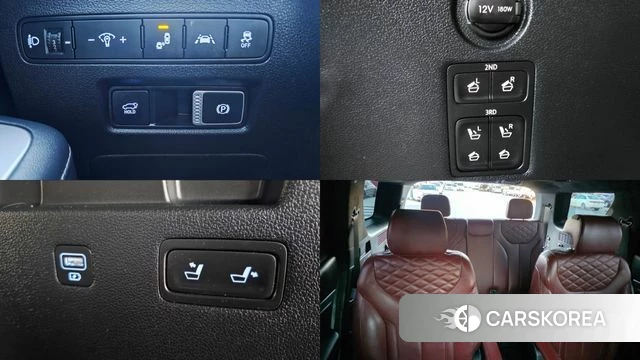 Hyundai Palisade id 5004103 из Кореи 10