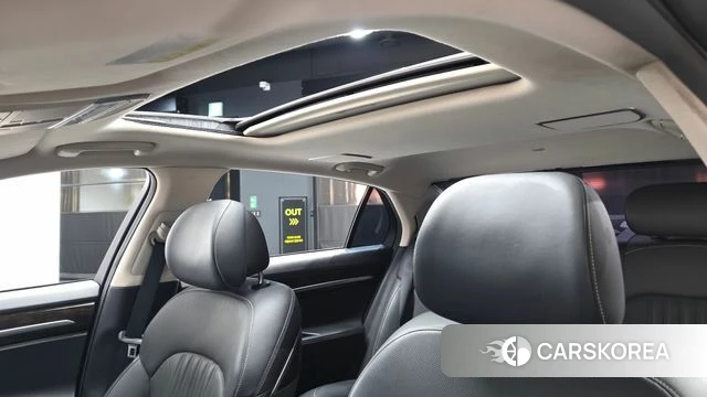 Genesis G90 id 4967568 из Кореи 10