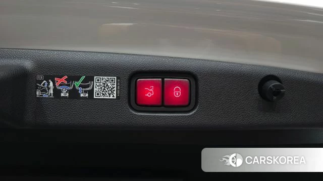 Mercedes-Benz E-Class W214 id 4964421 из Кореи 10