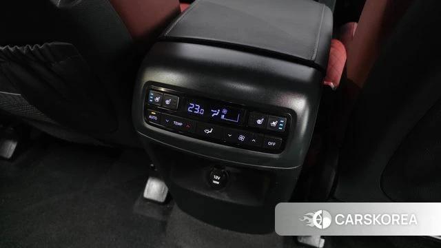 Hyundai Palisade id 5013764 из Кореи 10