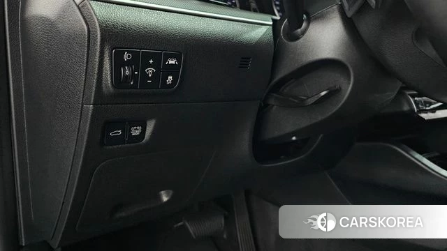 Kia K5 Hybrid 3rd Generation id 4997208 из Кореи 10