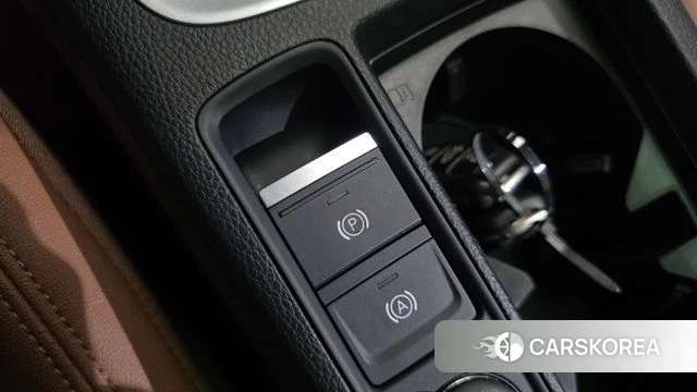 Audi Q3 (F3) id 5011703 из Кореи 10