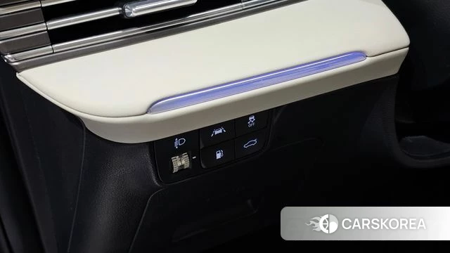 Hyundai The New Grandeur IG id 4976114 из Кореи 10