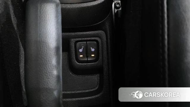 Chevrolet (GM Daewoo) The New Spark id 4998494 из Кореи 10