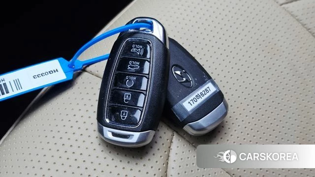 Hyundai Avante (CN7) id 4476204 из Кореи 10
