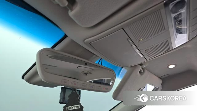 Genesis G90 id 5018633 из Кореи 10