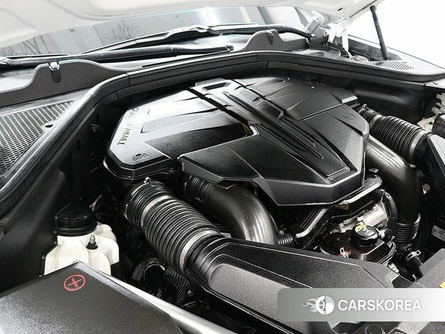 Genesis GV80 id 4969546 из Кореи 10