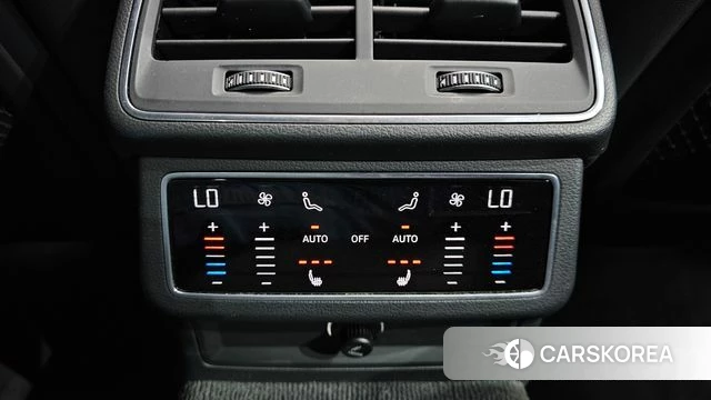 Audi A6 (C8) id 5041282 из Кореи 10