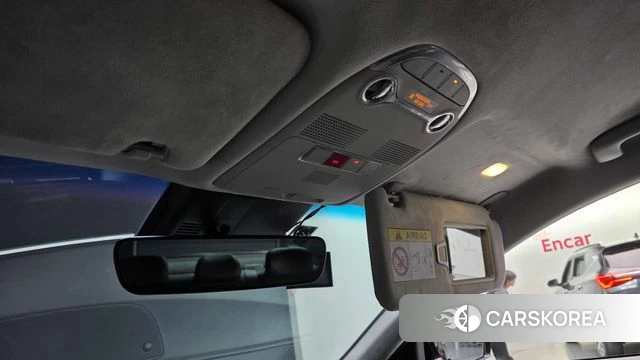 Hyundai The New Grandeur IG Hybrid id 5027439 из Кореи 10
