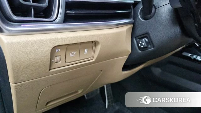 Kia The New Sorento 4th Generation id 4995801 из Кореи 10
