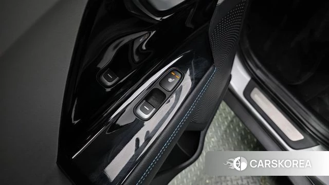 Kia Niro id 4953247 из Кореи 10
