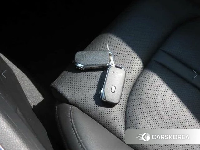 Kia K5 3rd generation id 4965421 из Кореи 10