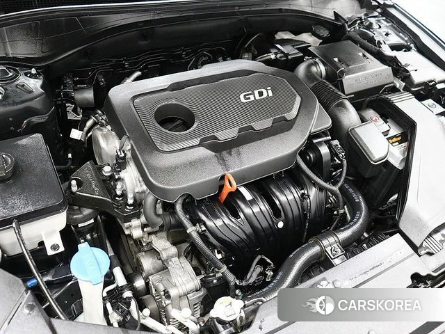 Hyundai Grandeur IG id 4993270 из Кореи 10