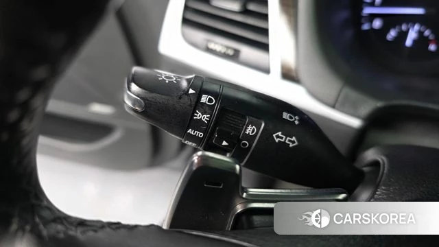 Genesis G80 id 4937643 из Кореи 10
