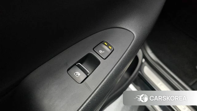 Hyundai The New Grandeur IG id 4986798 из Кореи 10