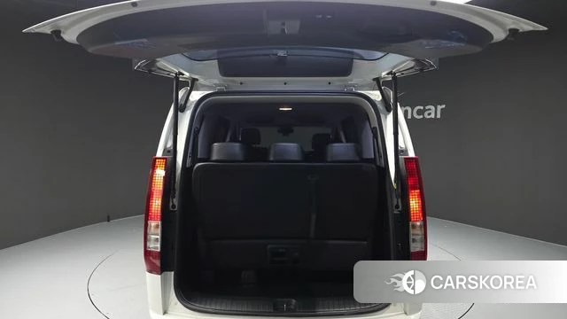 Hyundai Staria id 4965222 из Кореи 10