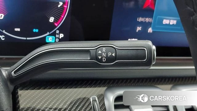 Mercedes-Benz GLE-Class W167 id 5011086 из Кореи 10