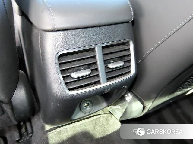 Hyundai Sonata Hybrid (DN8) id 5016807 из Кореи 10