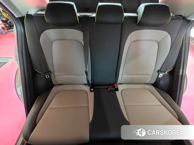 Hyundai Venue id 4964554 из Кореи 10