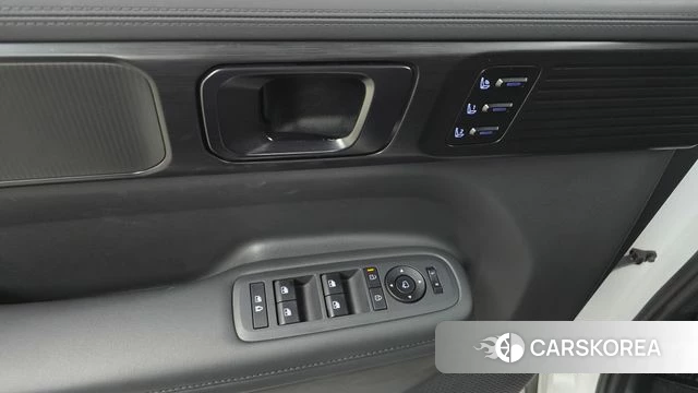Hyundai Santa Fe (MX5) id 4941692 из Кореи 10