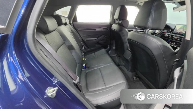 Kia Seltos id 5040431 из Кореи 10