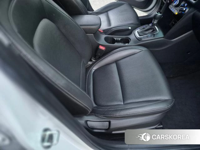 Hyundai Kona id 4998729 из Кореи 10