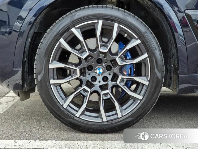 BMW X5 (G05) id 5031430 из Кореи 10